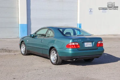 Pre-Owned 2003 Mercedes-Benz CLK CLK 320 For Sale (Sold) | VB Autosports  Stock #VB468