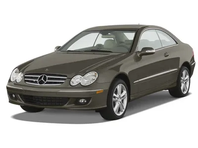 2009 Mercedes-Benz CLK Class Review: Prices, Specs, and Photos - The Car  Connection