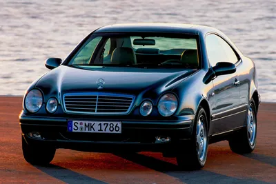 Here's Why the Mercedes-Benz CLK DTM Is Worth $400,000 - Autotrader