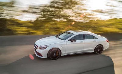 2015 Mercedes-Benz CLS-Class Prices, Reviews, and Photos - MotorTrend