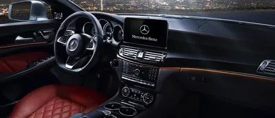 2015 Mercedes-AMG CLS 63 Exterior Photos | CarBuzz