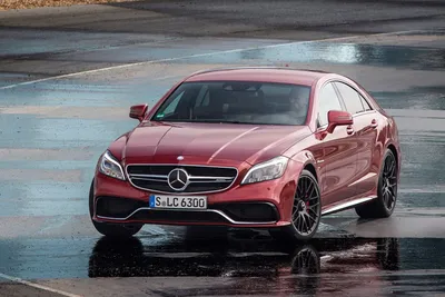 Mercedes CLS Shooting Brake (2015) long-term test review | CAR Magazine