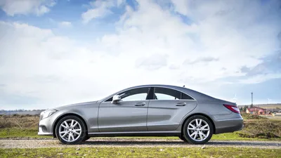 2015 Mercedes CLS 500 ReviewMotoring Middle East: Car news, Reviews and  Buying guides