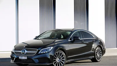 2015 Mercedes-Benz CLS :: Pricing and specifications - Drive