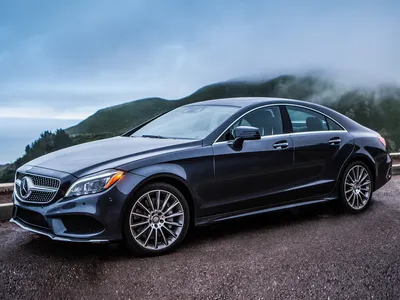 2015 Mercedes CLS 250 CDI Test Drive Review
