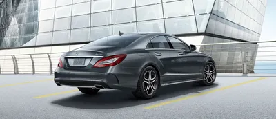 2015 Mercedes-Benz CLS 500: owner review - Drive