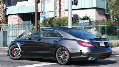 Pre-Owned 2015 Mercedes-Benz CLS CLS 400 Coupe in West Palm Beach #FA137254  | Lexus of Palm Beach