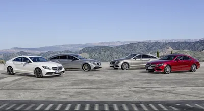 2015 Mercedes-Benz CLS-Class Tested: Indistinct - autoevolution