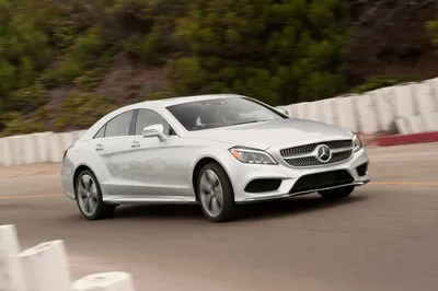 Used 2015 Mercedes-Benz CLS-Class for Sale in Atlanta, GA (with Photos) -  CarGurus