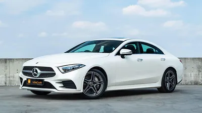 Mercedes CLS 350 2018 review: snapshot | CarsGuide