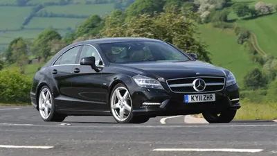 Mercedes CLS 350 CDI review | | | Auto Express