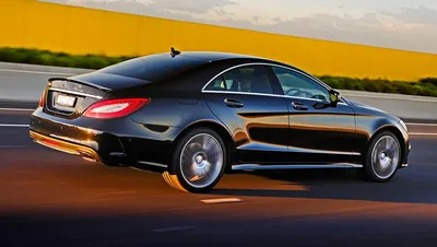 2015 Mercedes CLS 500 ReviewMotoring Middle East: Car news, Reviews and  Buying guides