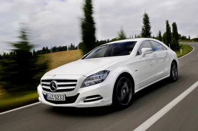Mercedes-Benz CLS 500 Shooting Brake 2015 review | AA New Zealand