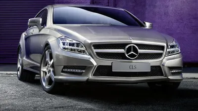 2014 Mercedes-Benz CLS500 Review - Drive