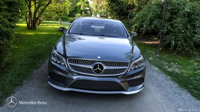 Mercedes CLS 500 2012 Review | CarsGuide