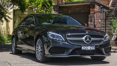 2015 Mercedes-Benz CLS500 Review - Drive