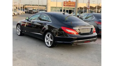 Used 2006 Mercedes-Benz CLS-Class CLS 500 4dr Sedan for Sale (with Photos)  - CarGurus