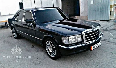 MERCEDES.BENZ.MAFIA l MBM on Instagram: “Дипломат W126 А какой у него объём  двигателя? --------------------------------- #… | Mercedes benz, Old  mercedes, Mercedes