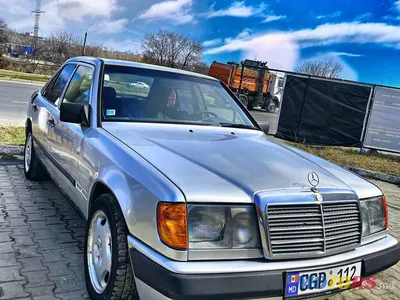 W126 560SEL (Diplomat) | Mercedes wallpaper, Mercedes benz, Vintage cars
