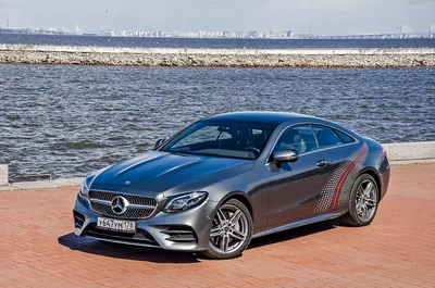 Mercedes-Benz S-class coupe - цена, характеристики и фото, описание модели  авто