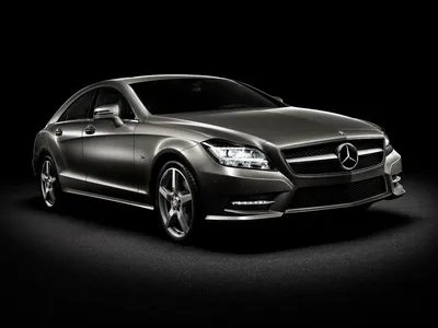 Mercedes-Benz CLE пришел на замену двухдверным моделям C- и E-классов -  Рамблер/авто