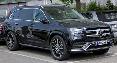 2015 Mercedes-Benz GL Class Review, Ratings, Specs, Prices, and Photos -  The Car Connection