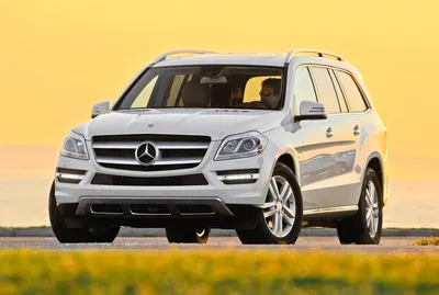 M-Class vs. GL-Class: What's the Difference? | Fletcher Jones Imports