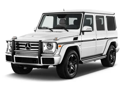 Mercedes Benz G500 12V Electric Ride On Jeep