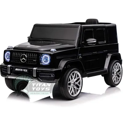Mercedes benz jeep hi-res stock photography and images - Alamy