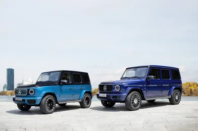 2017 Mercedes-Benz G Class Review, Ratings, Specs, Prices, and Photos - The  Car Connection
