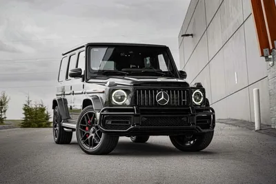 Mercedes Little G Rendered: Baby G-Class Wants To Dominate the Jeep  Wrangler - autoevolution