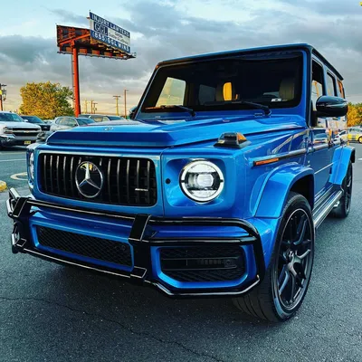 Mercedes benz jeep hi-res stock photography and images - Alamy