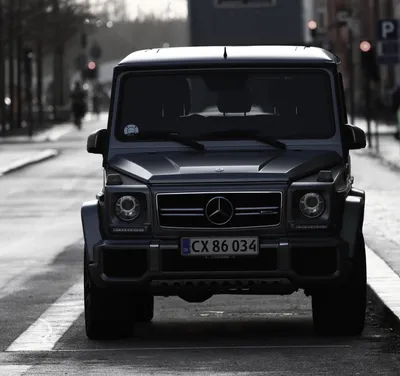 Who Will Be Crowned King? Jeep Wrangler VS Mercedes Benz G Wagon |  Exclusive Motorcars