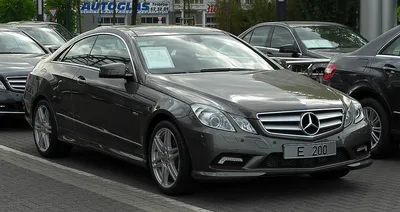 2011 Mercedes-Benz E 200 2.1 CDI BlueEfficiency Avantgarde G-Tronic+ E For  Sale. Price 5 750 GBP - Dyler