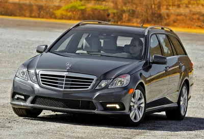 Mercedes-Benz E 200 2011, Газ/бензин 1.8 л, Пробег: 317,000 км. | BOSS AUTO