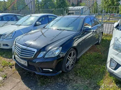 Купить Mercedes-Benz E-Класс 2011 года в Шымкенте, цена 7300000 тенге.  Продажа Mercedes-Benz E-Класс в Шымкенте - Aster.kz. №c874320