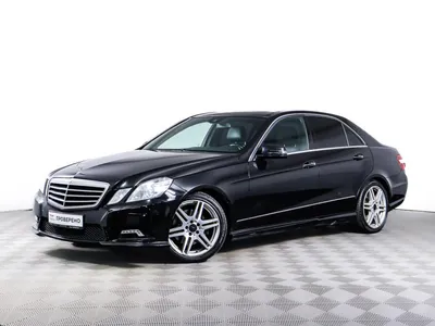 Купить Mercedes-Benz E-Класс 2011 года в Караганде, цена 7590000 тенге.  Продажа Mercedes-Benz E-Класс в Караганде - Aster.kz. №251239