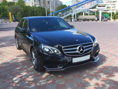 Mercedes-Benz E AMG W212 AMG (рестайлинг) Седан - характеристики поколения,  модификации и список комплектаций - Мерседес-Бенц Е АМГ W212 AMG (рестайлинг)  в кузове седан - Авто Mail.ru