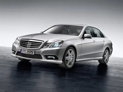 Комплект рестайлинга для Mercedes E-class w212 E63 AMG | MGS-тюнинг