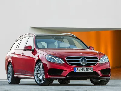 Чип тюнинг Mercedes E-Class W212 рестайлинг 2013-