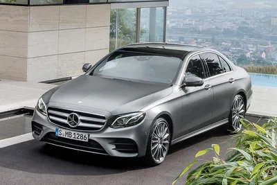 MERCEDES BENZ E-class W 213 AMG E 63 — brabus.ru