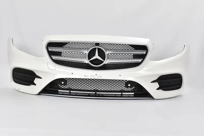 Maxton Design ME-E-213-AMGLINE-CAP1T Spoiler Cap Mercedes Benz E-Class W213  AMG-Line – ML Performance