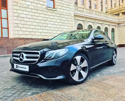 AUTO.RIA – Мерседес-Бенц Е-Класс W213 2019 года в Украине - купить  Mercedes-Benz E-Class W213 2019 года