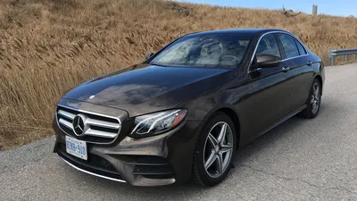 Review: Mercedes-Benz E 300 Exclusive Line - the quintessential Merc -  AutoBuzz.my