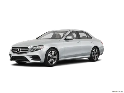 2019 Mercedes-Benz E-Class Trims | Mercedes-Benz of Gainesville