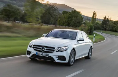 Used 2019 Mercedes-Benz E-Class E 300 Sedan 4D Prices | Kelley Blue Book