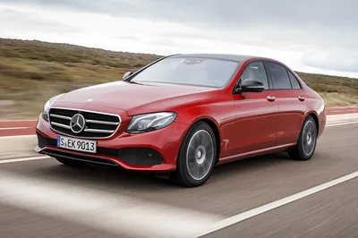 2020 Mercedes-Benz E-Class E 300 Amg Line Premium Plus