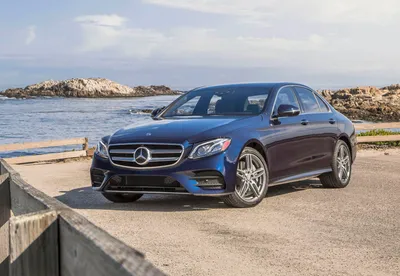 3 luxury features on the 2022 Mercedes-Benz E 300 that were unnecessary,  but yet so charming - AutoBuzz.my