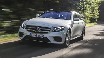 2019 Mercedes-Benz E 300 4MATIC Review | DoubleClutch.ca