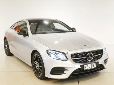 2018 Mercedes-Benz E-Class E 300 4MATIC Sport Stock # 433678 for sale near  Edgewater Park, NJ | NJ Mercedes-Benz Dealer